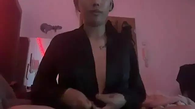 EclipseX_ — Orgasm