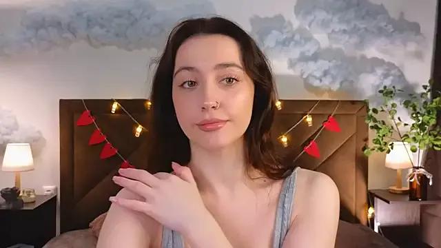 Einefrau on StripChat 