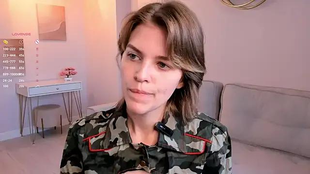 EleneButton on StripChat 
