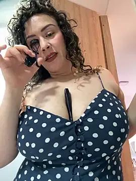 Elizabeth_Dupont — Bounce Boobs