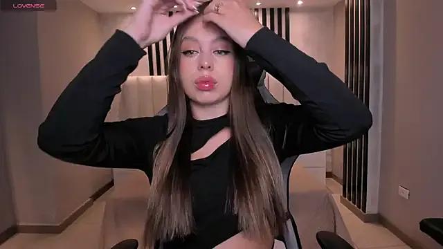 EllaClark on StripChat 