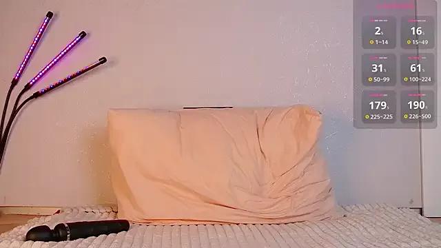 Ellaeternity on StripChat 