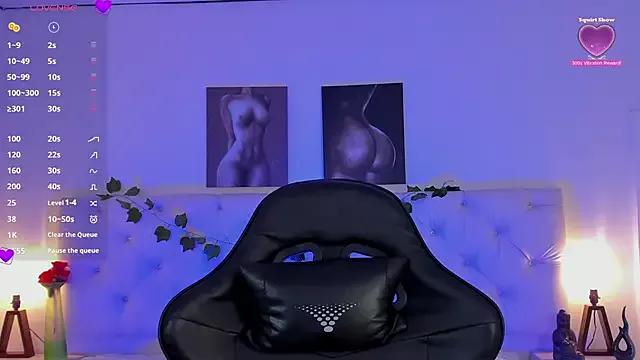 Elliot_younngg on StripChat 