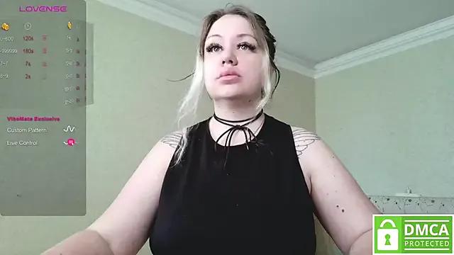 elven_dreams_ on StripChat 