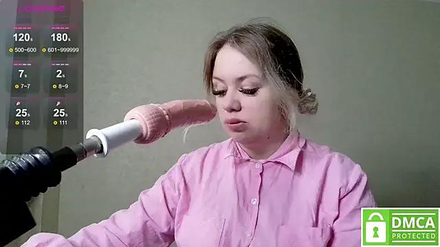 elven_dreams_ on StripChat 
