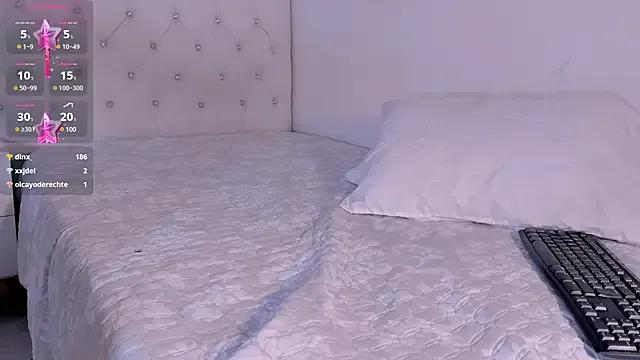 Emma_lorense22 on StripChat 