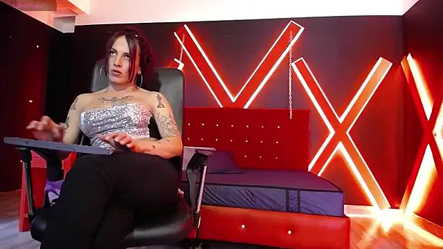 engel_devil on StripChat 