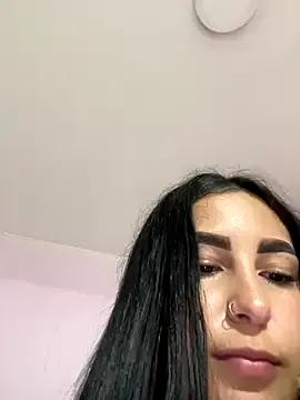 estefania_teen on StripChat 