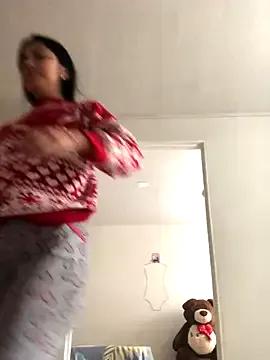 estefania_teen on StripChat 