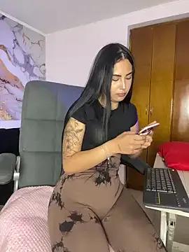 estefania_teen on StripChat 
