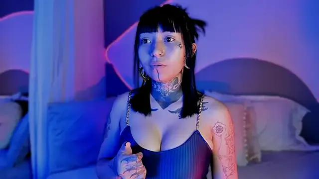 Evangeline_bell — Ride HUGE dildo until cum