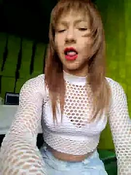 Evehamp on StripChat 