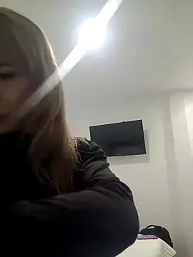 Evehamp on StripChat 