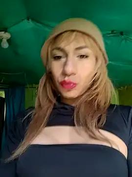 Evehamp on StripChat 