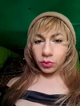 Evehamp on StripChat