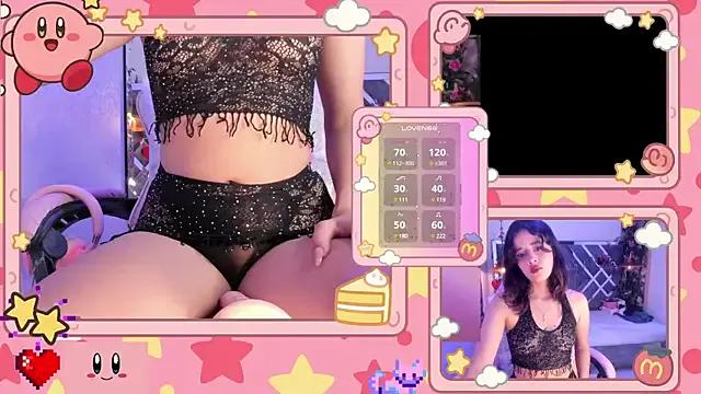 EvelynLips_ on StripChat 