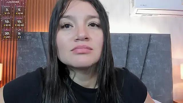 Falak_sweett_ on StripChat 