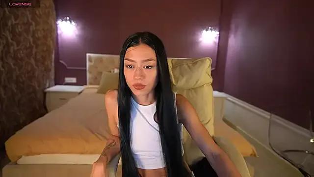 FataleNellie on StripChat 