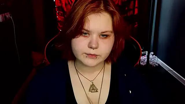 fillisfox_ on StripChat 