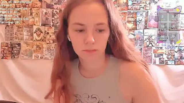 Fox_Lisa —  sexy dance