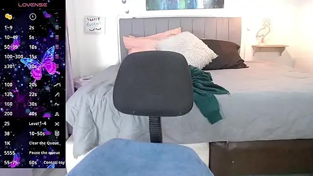 GabbieCutee_ on StripChat 