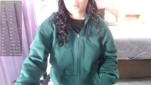 GabbieCutee_ on StripChat 