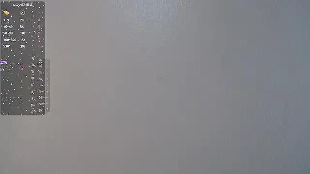 GabbieCutee_ on StripChat