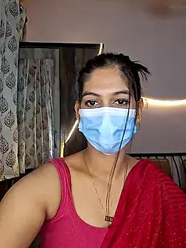 Garima_G — Bra show
