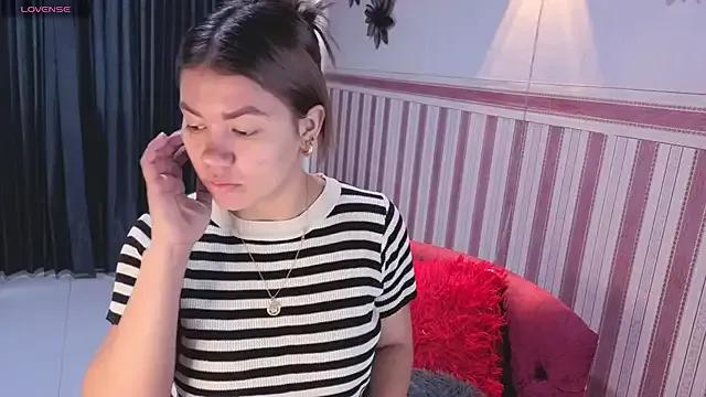 Gissel_Angel on StripChat 
