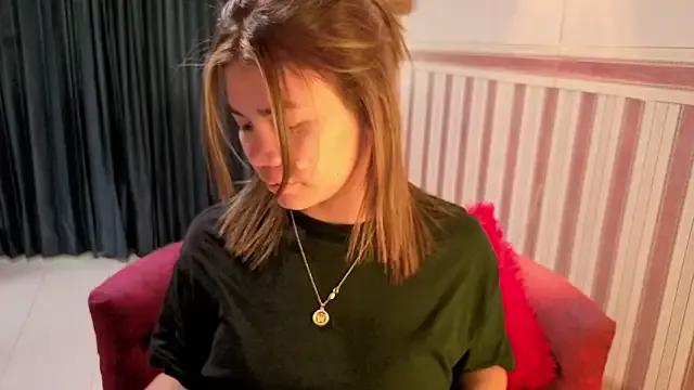 Gissel_Angel on StripChat 