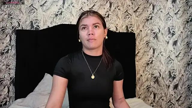 Gissel_Angel on StripChat