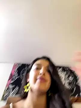 Goddeslilith on StripChat 
