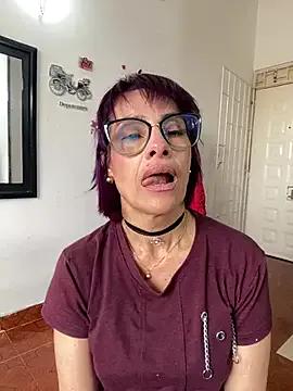 Goddess-Love- on StripChat 