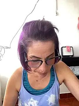Goddess-Love- on StripChat 