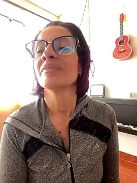 Goddess-Love- on StripChat 