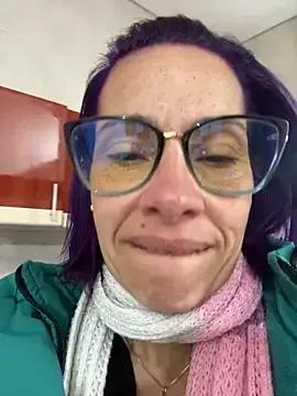 Goddess-Love- on StripChat 