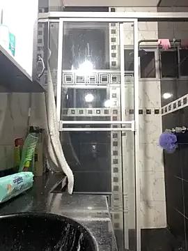 Goddess-Love- on StripChat 