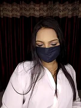 Goddess_nehuu on StripChat 