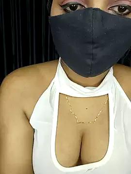 Goddess_nehuu on StripChat 