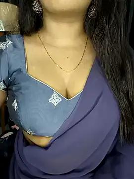Goddess_nehuu on StripChat 