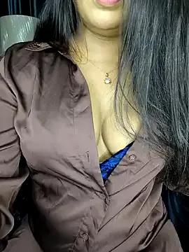 Goddess_nehuu on StripChat 