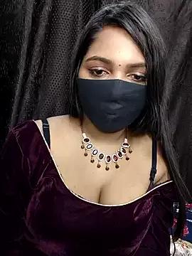 Goddess_nehuu on StripChat 