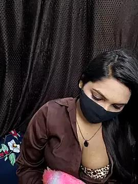 Goddess_nehuu on StripChat 