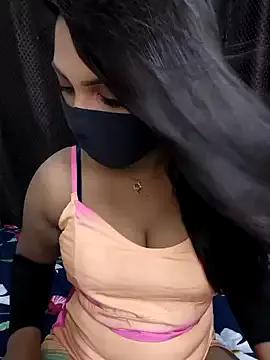 Goddess_nehuu on StripChat 