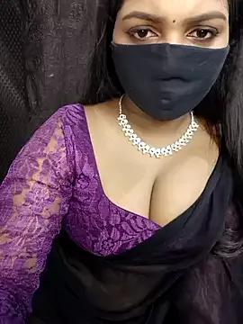 Goddess_nehuu on StripChat 