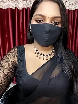 Goddess_nehuu on StripChat 