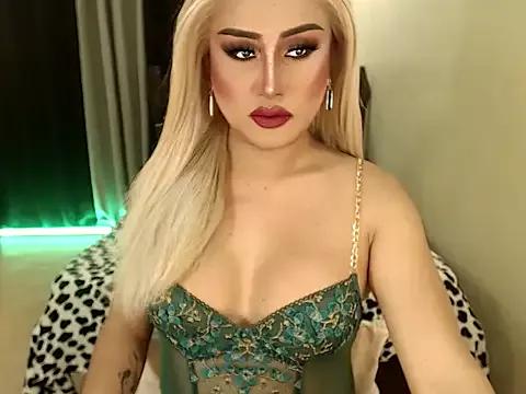 GODDESSxBELLA on StripChat 