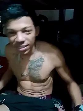 Gregory_Sforza on StripChat 