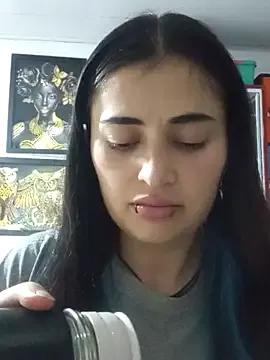 Hana_Sinclair on StripChat