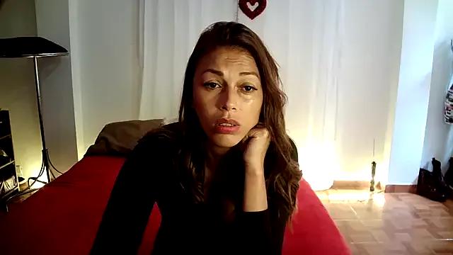 Hanna_Charming on StripChat 